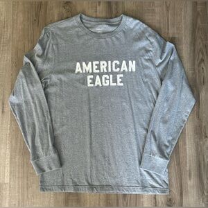 3 for $30. American Eagle top